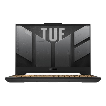 ASUS TUF Gaming F15 TUF507VV-LP189W Intel® Core™ i7 i7-13620H Ordinateur portable 39,6 cm (15.6") Full HD 16 Go DDR5-SDRAM 1 To