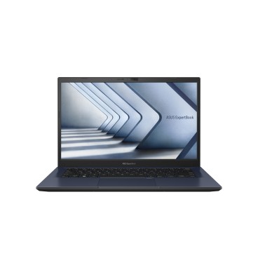 ASUS ExpertBook B1 B1402CVA-EB0182X Intel® Core™ i7 i7-1355U Ordinateur portable 35,6 cm (14") Full HD 16 Go DDR4-SDRAM 512 Go