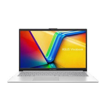 ASUS Vivobook Go 15 OLED X1504FA-L1977W AMD Ryzen™ 5 7520U Ordinateur portable 39,6 cm (15.6") Full HD 16 Go LPDDR5-SDRAM 512