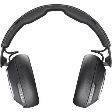 POLY Micro-casque Voyager Surround 80 UC USB-C certifié Microsoft Teams + adaptateur USB-C A