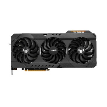 ASUS TUF-RX7800XT-O16G-OG-GAMING AMD Radeon RX 7800 XT 16 Go GDDR6