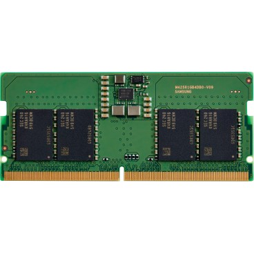 HP 83P90AA module de mémoire 8 Go DDR5 5600 MHz
