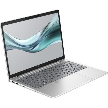 HP EliteBook 630 G11 Intel Core Ultra 7 155U Ordinateur portable 33,8 cm (13.3") WUXGA 16 Go DDR5-SDRAM 512 Go SSD Wi-Fi 6E