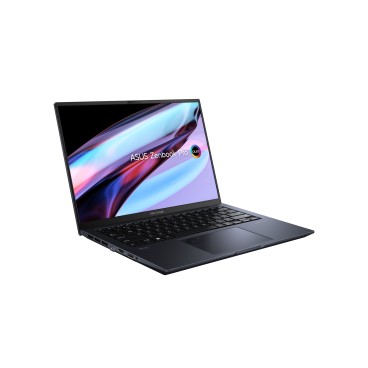 ASUS Zenbook Pro 14 OLED UX6404VV-P4126W Intel® Core™ i7 i7-13700H Ordinateur portable 36,8 cm (14.5") WQXGA+ 16 Go DDR5-SDRAM