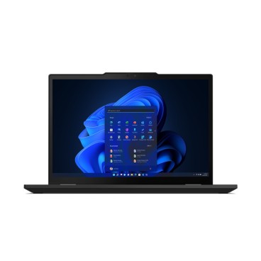 Lenovo ThinkPad X13 Yoga Intel® Core™ i5 i5-1335U Hybride (2-en-1) 33,8 cm (13.3") Écran tactile WUXGA 16 Go LPDDR5-SDRAM 512