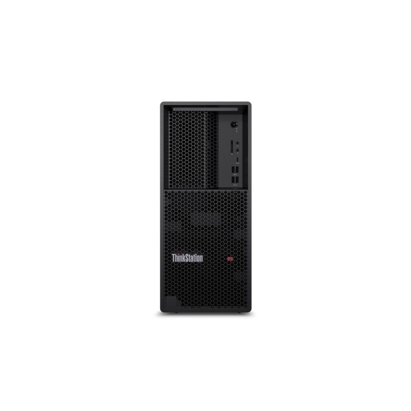 Lenovo ThinkStation P3 Intel® Core™ i7 i7-13700 16 Go DDR5-SDRAM 512 Go SSD NVIDIA Quadro T1000 Windows 11 Pro Tower Station de