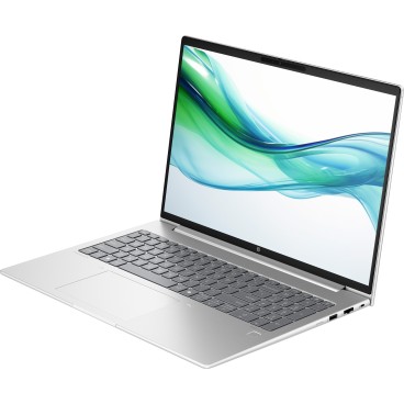 HP ProBook 460 G11 Intel Core Ultra 5 125U Ordinateur portable 40,6 cm (16") WUXGA 16 Go DDR5-SDRAM 512 Go SSD Wi-Fi 6E