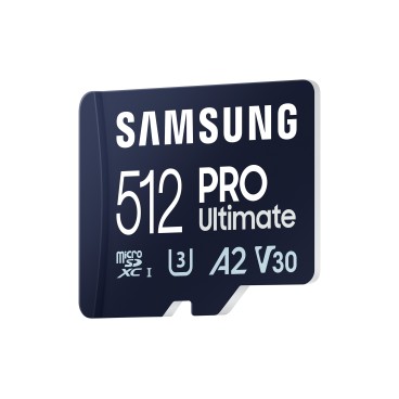 Samsung MB-MY512S 512 Go MicroSDXC UHS-I