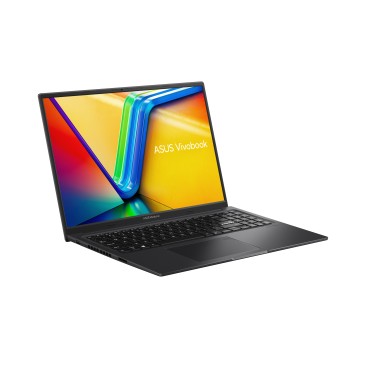 ASUS Vivobook 16X K3605ZF-MB339W Intel® Core™ i5 i5-12500H Ordinateur portable 40,6 cm (16") WUXGA 16 Go DDR4-SDRAM 512 Go SSD