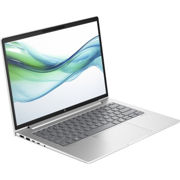 HP ProBook 440 G11 Intel Core Ultra 5 125U Ordinateur portable 35,6 cm (14") WUXGA 16 Go DDR5-SDRAM 512 Go SSD Wi-Fi 6E