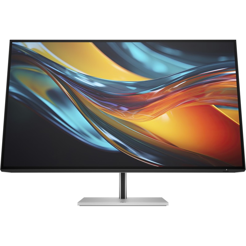 HP Series 7 Pro 31.5 inch 4K Thunderbolt 4 Monitor - 732pk écran plat de PC 80 cm (31.5") 3840 x 2160 pixels 4K Ultra HD Noir,