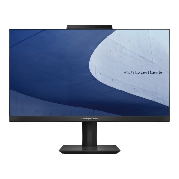 ASUS ExpertCenter E5 AiO 24 E5402WVAK-BA056X Intel® Core™ i7 i7-1360P 60,5 cm (23.8") 1920 x 1080 pixels PC All-in-One 16 Go