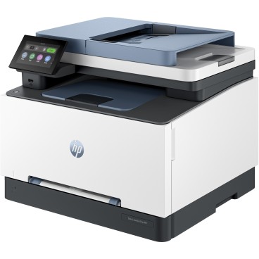 HP Color LaserJet Pro MFP 3302fdw Laser A4 600 x 600 DPI 25 ppm Wifi