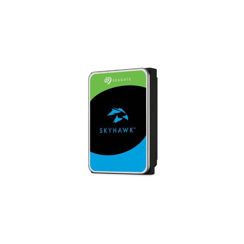 Seagate SkyHawk 3.5" 6 To Série ATA III