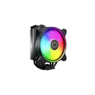 COOLER MASTER Hyper 212 Halo Black