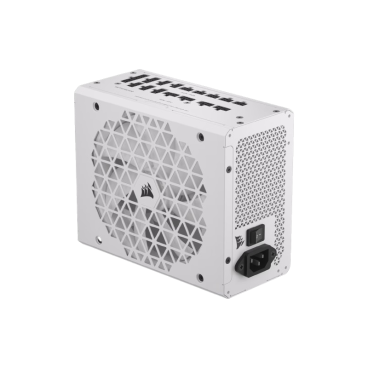 CORSAIR RMx Shift Series RM1200x- 80 PLUS Gold white