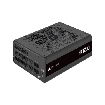 CORSAIR HXi Series  HX1200i ATX - 80 PLUS PLATINIUM