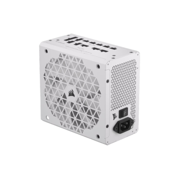 CORSAIR RMx Shift Series RM850x- 80 PLUS Gold white