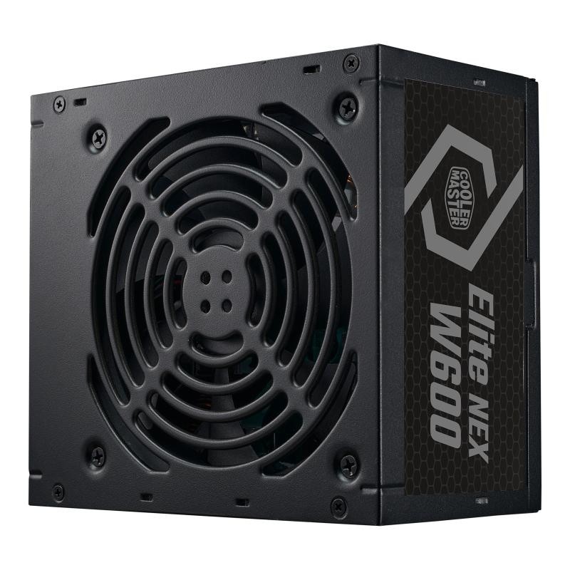 COOLER MASTER Elite NEX 600W 230V