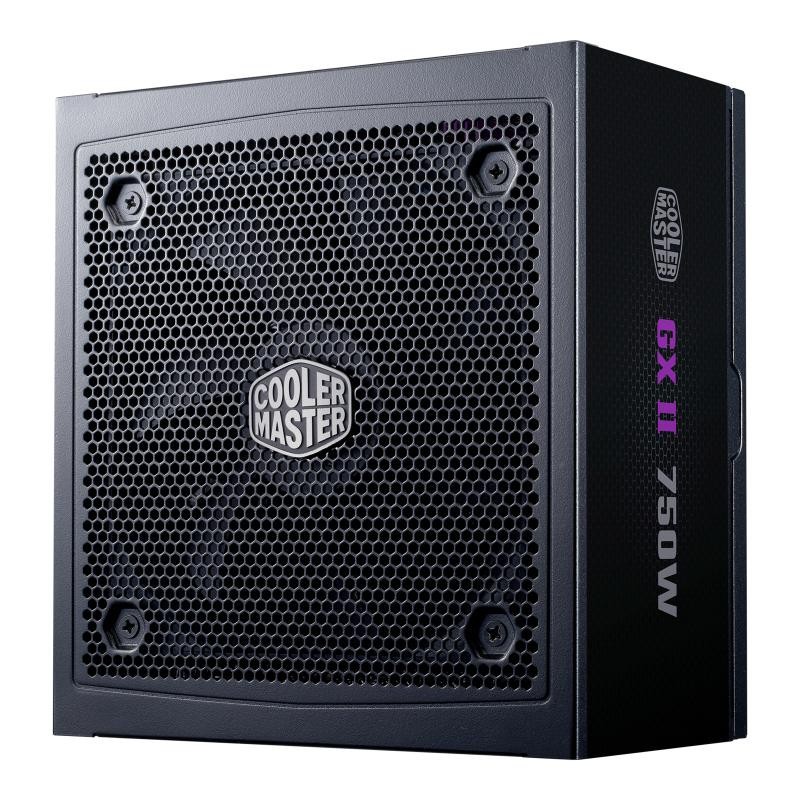 COOLER MASTER GX2 Gold 750 - ATX 3.0