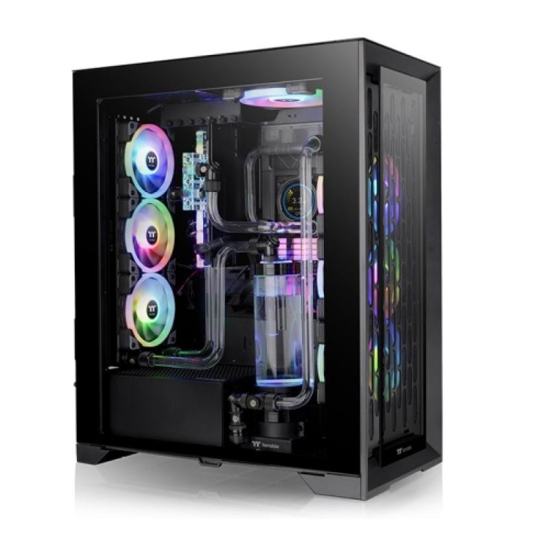 THERMALTAKE CTE T500 TG ARGB/Black - BOITIER