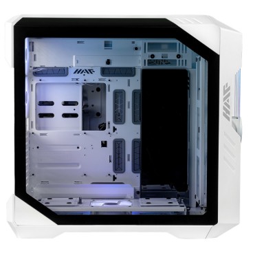 COOLER MASTER HAF 700 EVO White