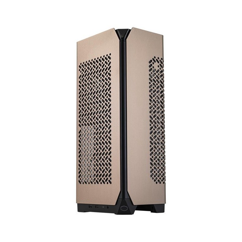 COOLER MASTER NCORE 100 MAX BRONZE - M-ITX