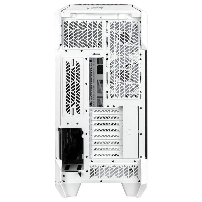 COOLER MASTER HAF 700 White