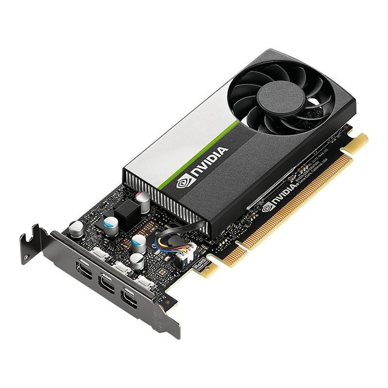 PNY QUADRO NVIDIA T400 4GB - OEM