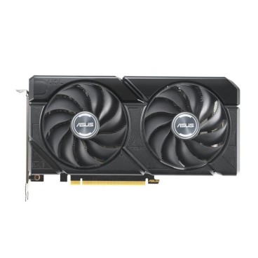 ASUS Dual -RTX4060TI-O16G-EVO NVIDIA GeForce RTX 4060 Ti 16 Go GDDR6