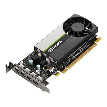 PNY QUADRO NVIDIA T1000 4GB - OEM