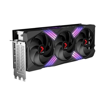 PNY RTX 4080 Super ARGB OC