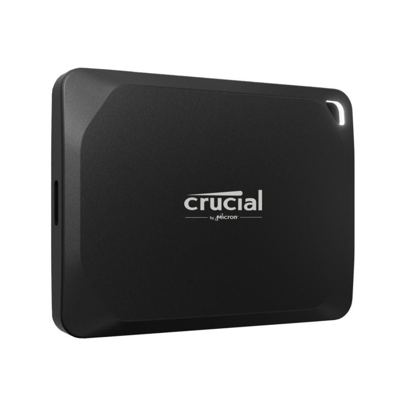 Crucial X10 Pro 1 To USB Type-C USB 3.2 Gen 2x2 Noir