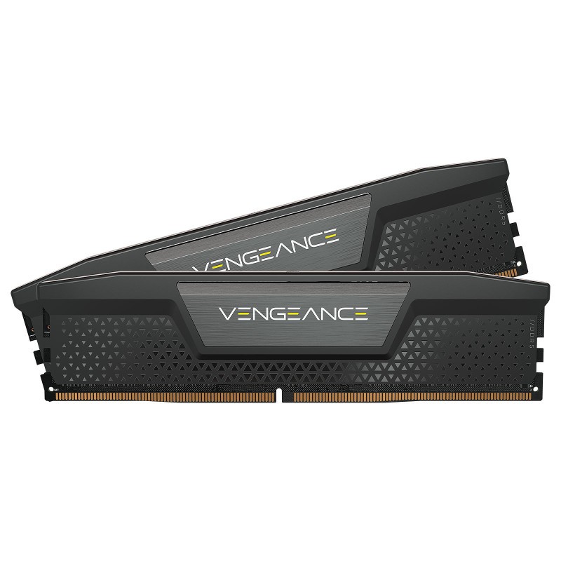 Corsair Vengeance CMK32GX5M2B5600C40 module de mémoire 32 Go 2 x 16 Go DDR5 5600 MHz