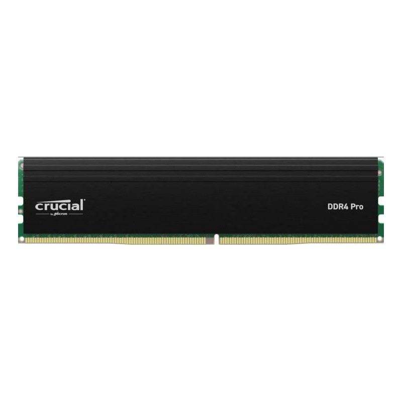 Crucial CP32G4DFRA32A module de mémoire 32 Go 1 x 32 Go DDR4 3200 MHz