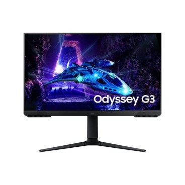 Samsung 27" Odyssey G3 G30D FHD 180Hz Gaming Monitor