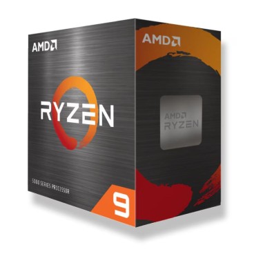 AMD Ryzen 9 5900XT