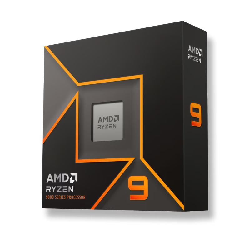 AMD Ryzen 9 9950X