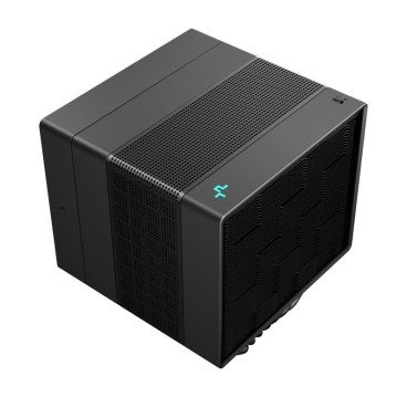 DeepCool ASSASSIN IV Processeur Refroidisseur d'air 14 cm Noir 1 pièce(s)