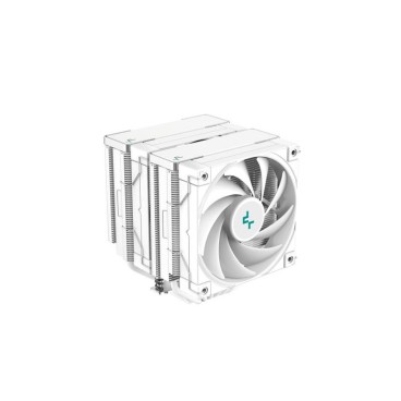 DEEPCOOL AK620 WHITE