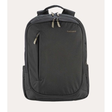 Tucano Sac à dos BIZIP NB 17'' Noir *BKBZ17-AGS-BK