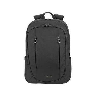 Tucano Sac à dos BINARIO NB 15.6'' & MacBook 16'' Anthracite *BKBIN15-AGS-AX