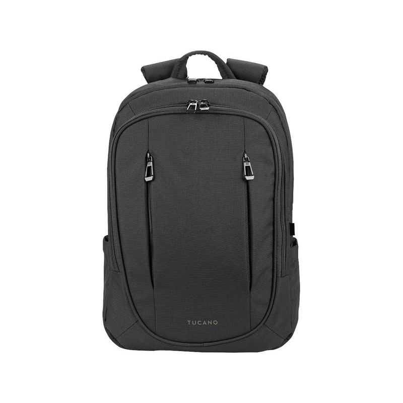 Tucano Sac à dos BINARIO NB 15.6'' & MacBook 16'' Anthracite *BKBIN15-AGS-AX