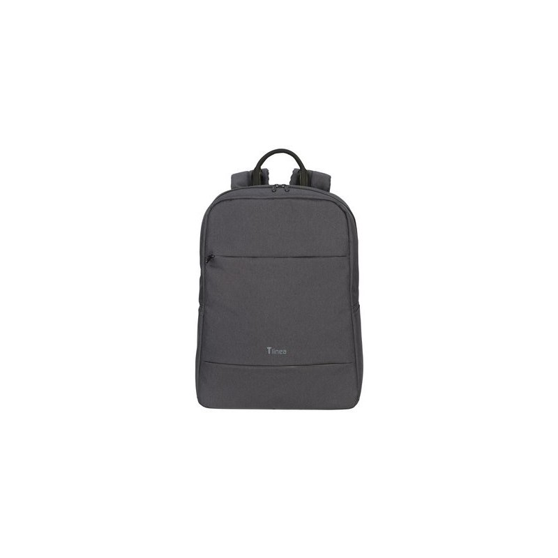 Tucano Sac à Dos Tlinea NB 15.6'' & MacBook 16'' Gris *TL-BKBTK-BK