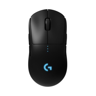 Logitech Souris G Pro Gaming * 910-005273