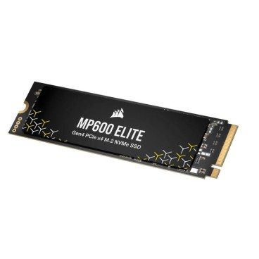 Corsair MP600 ELITE 2 To M.2 PCI Express 4.0 NVMe 3D TLC