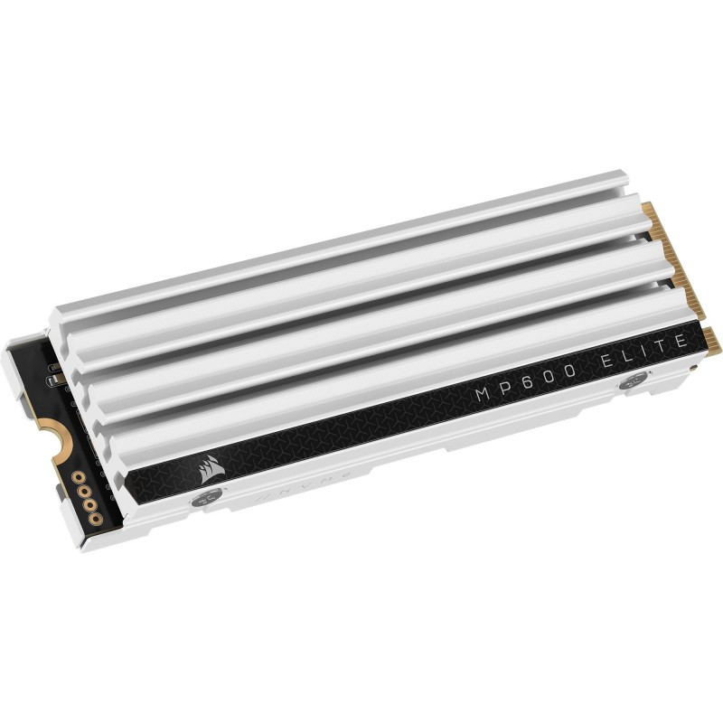 Corsair MP600 ELITE 1 To M.2 PCI Express 4.0 NVMe 3D TLC