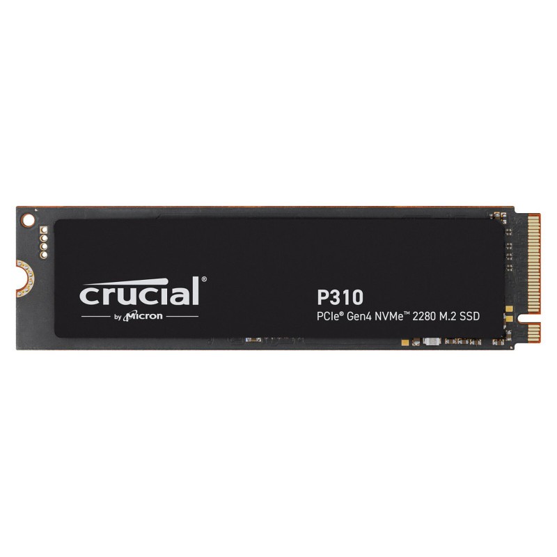 CRUCIAL P310 2T PCIe M.2*CT2000P310SSD8