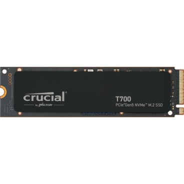 Crucial T700 4 To M.2 PCI Express 5.0 NVMe