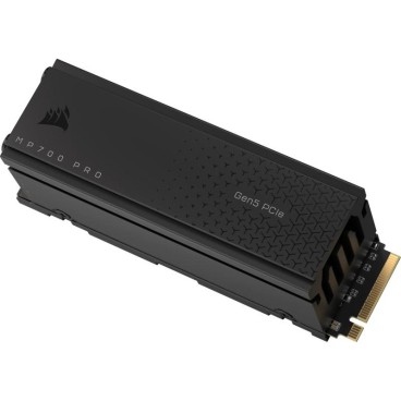 Corsair MP700 PRO 1 To M.2 PCI Express 5.0 NVMe 3D TLC NAND